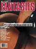 Adult magazine High Society's FANTASIES Vol. 1 No. 1 -  